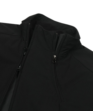 PADDED JACKET