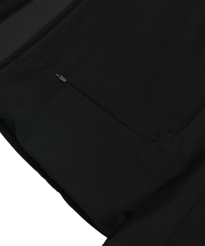 PADDED JACKET