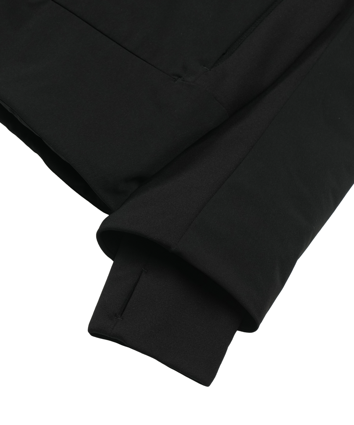 PADDED JACKET