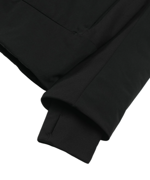 PADDED JACKET