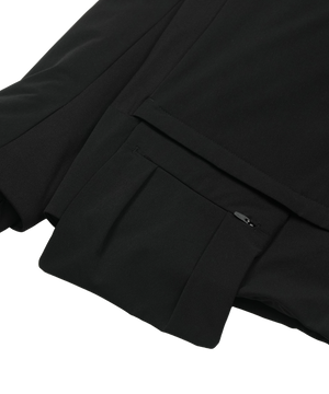 PADDED JACKET