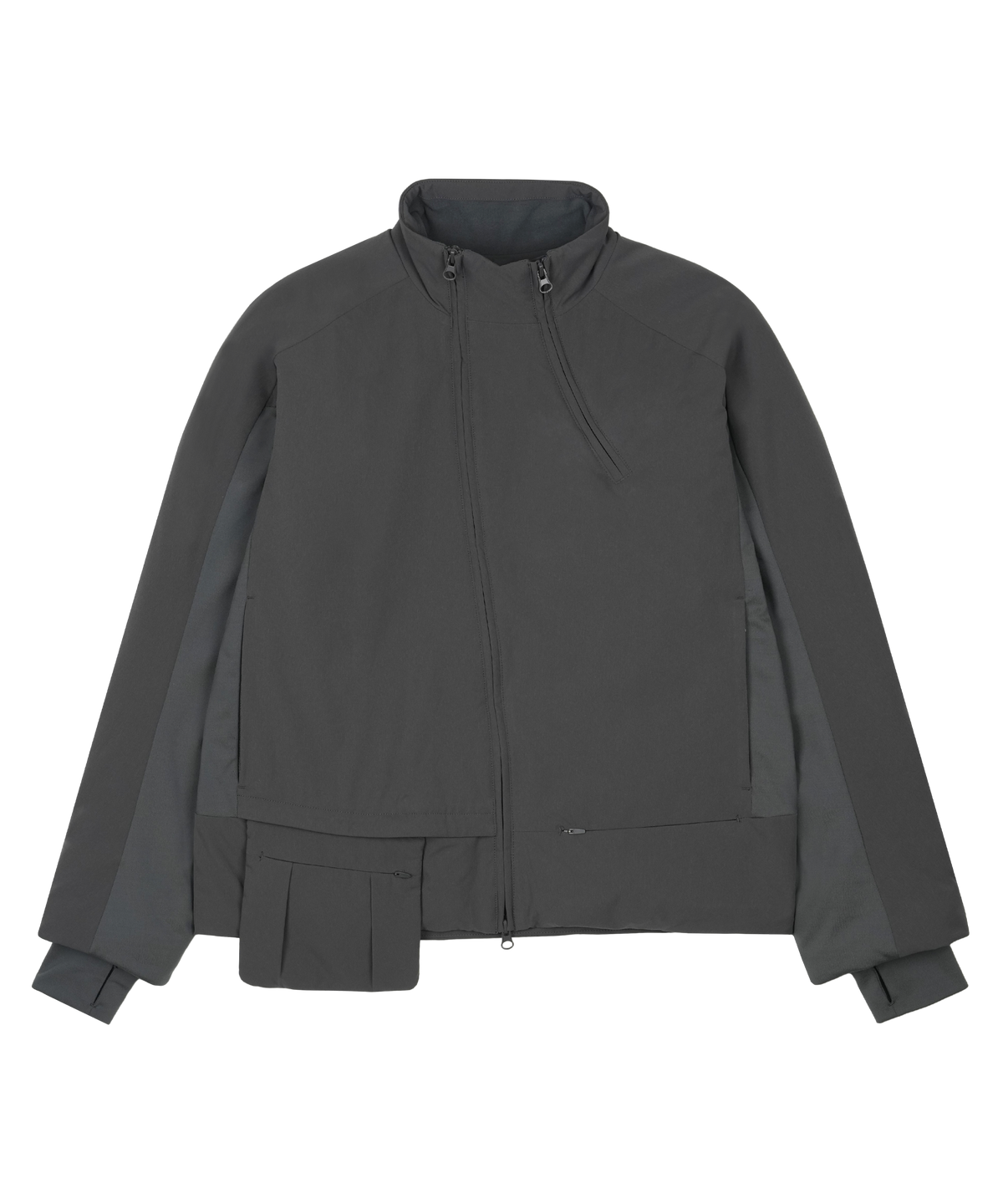 PADDED JACKET