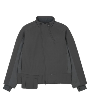 PADDED JACKET