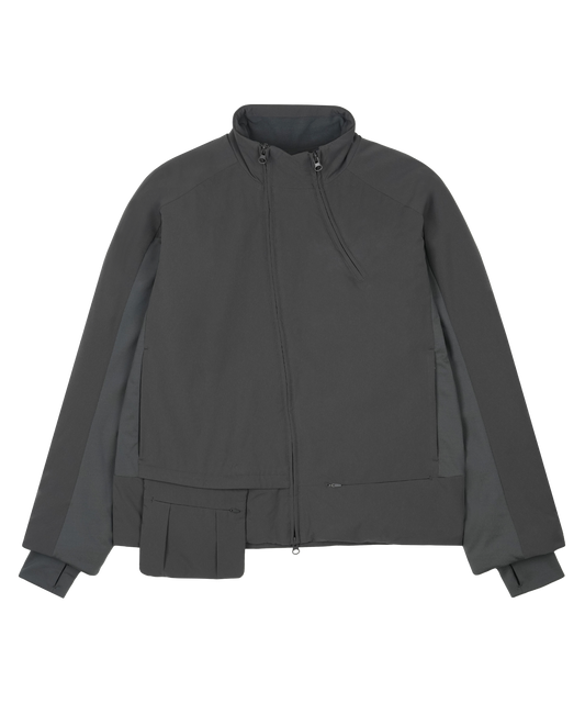 PADDED JACKET