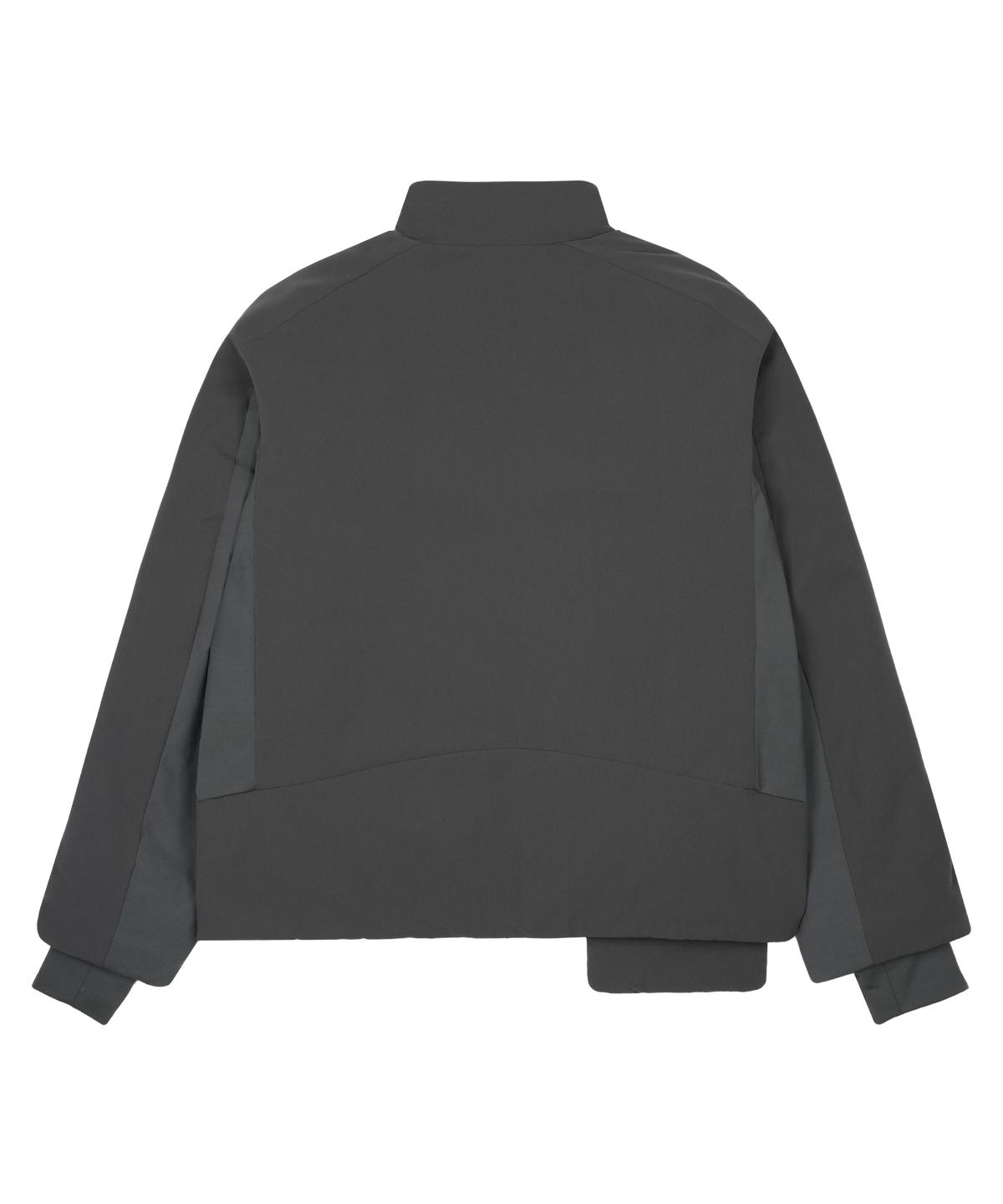 PADDED JACKET