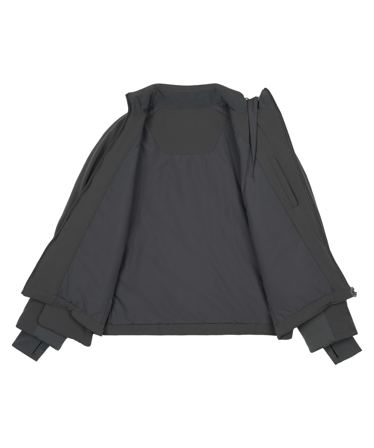 PADDED JACKET