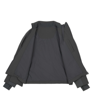 PADDED JACKET