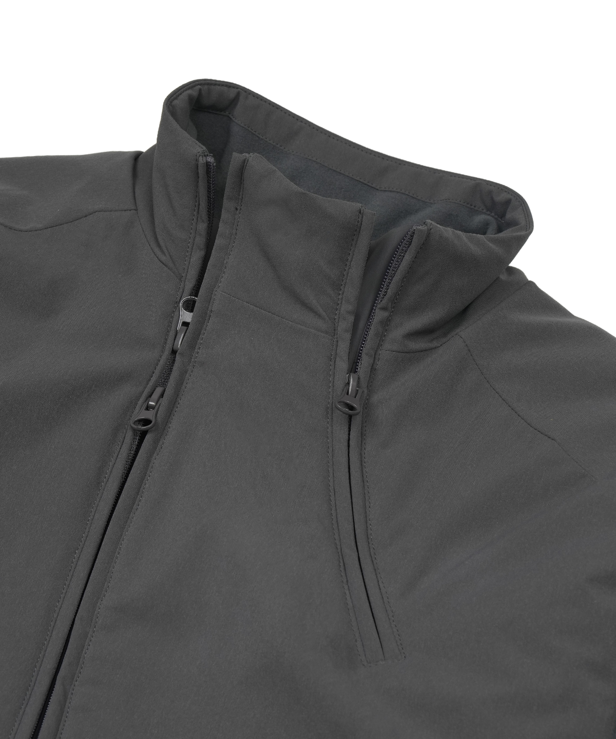 PADDED JACKET
