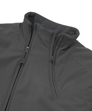 PADDED JACKET