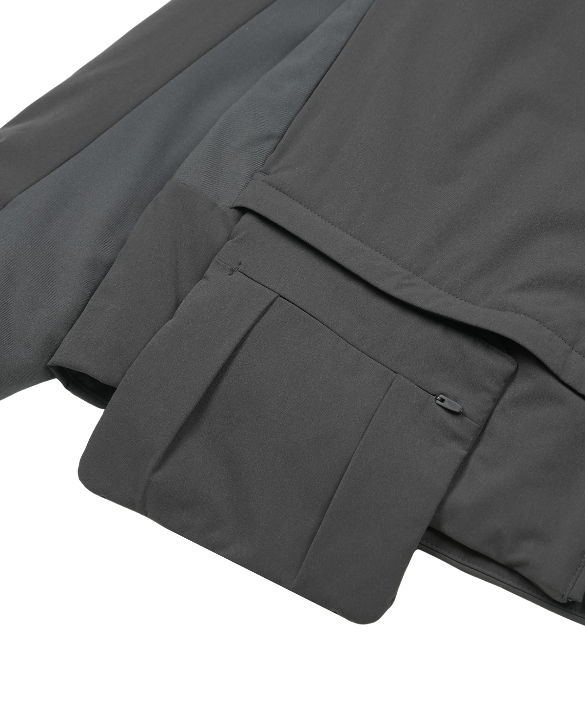 PADDED JACKET