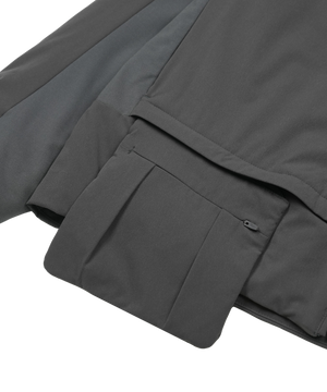 PADDED JACKET