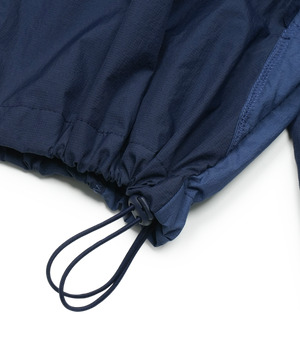 PANELED JACKET