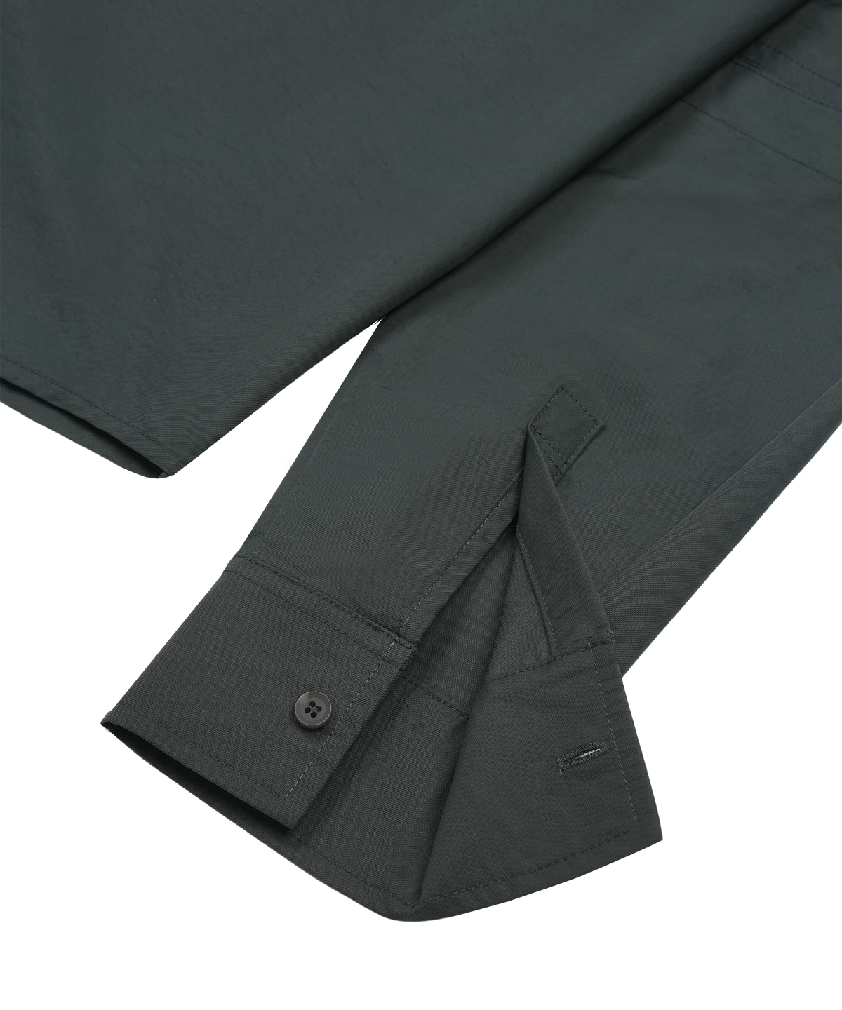 PANELED SHIRT