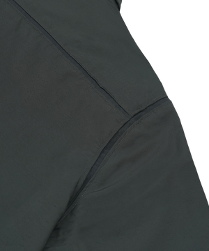 PANELED SHIRT