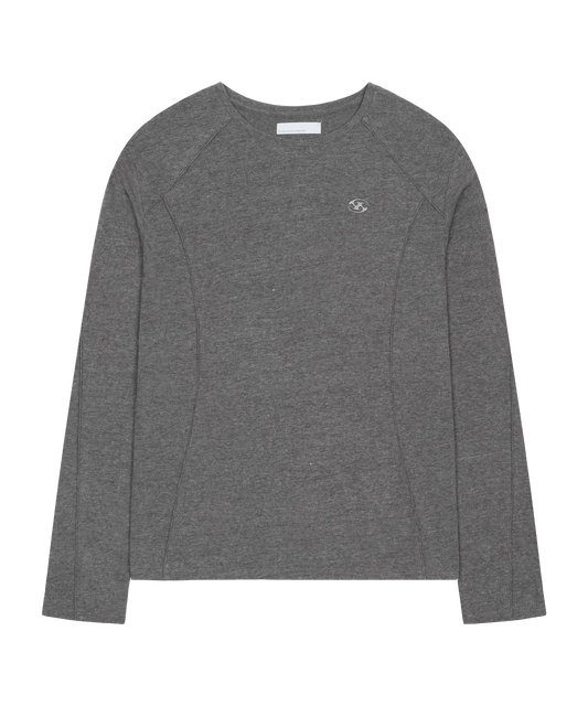 PIPING LONG SLEEVE