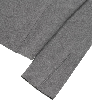 PIPING LONG SLEEVE