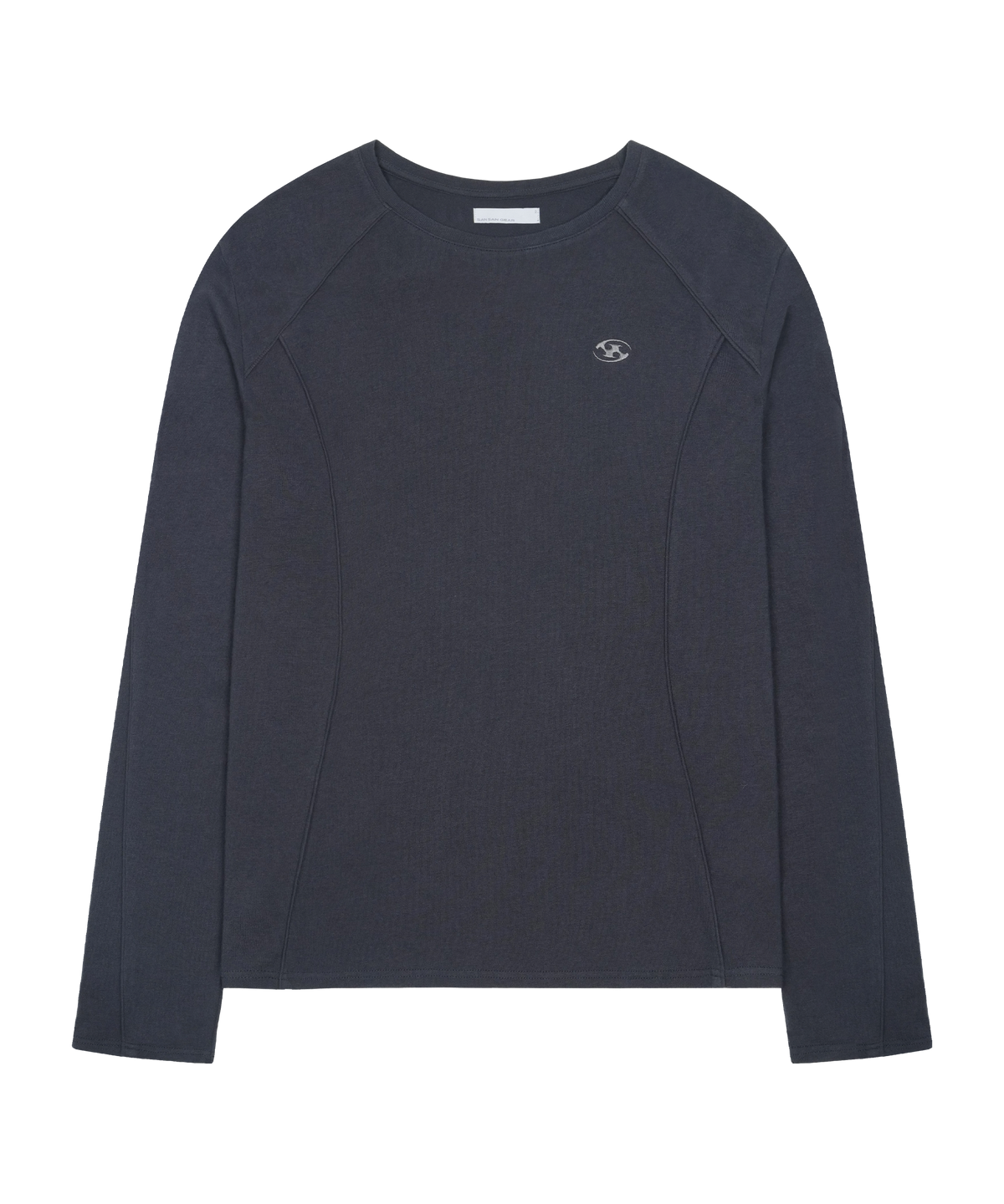 PIPING LONG SLEEVE