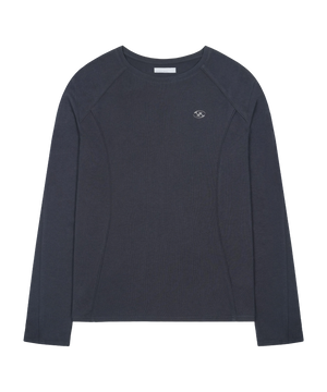 PIPING LONG SLEEVE