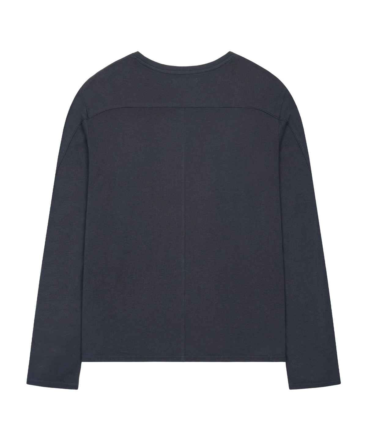 PIPING LONG SLEEVE