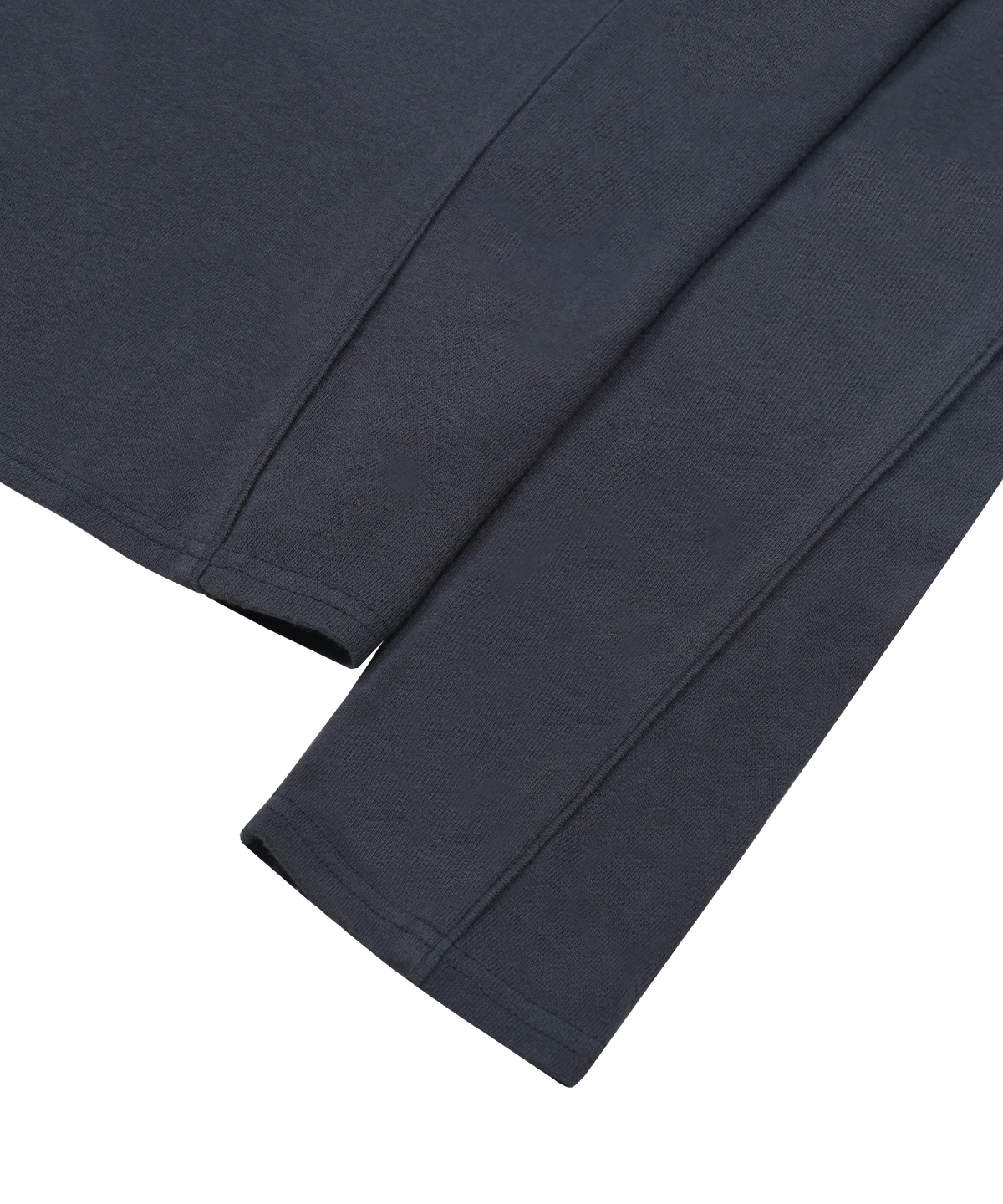 PIPING LONG SLEEVE