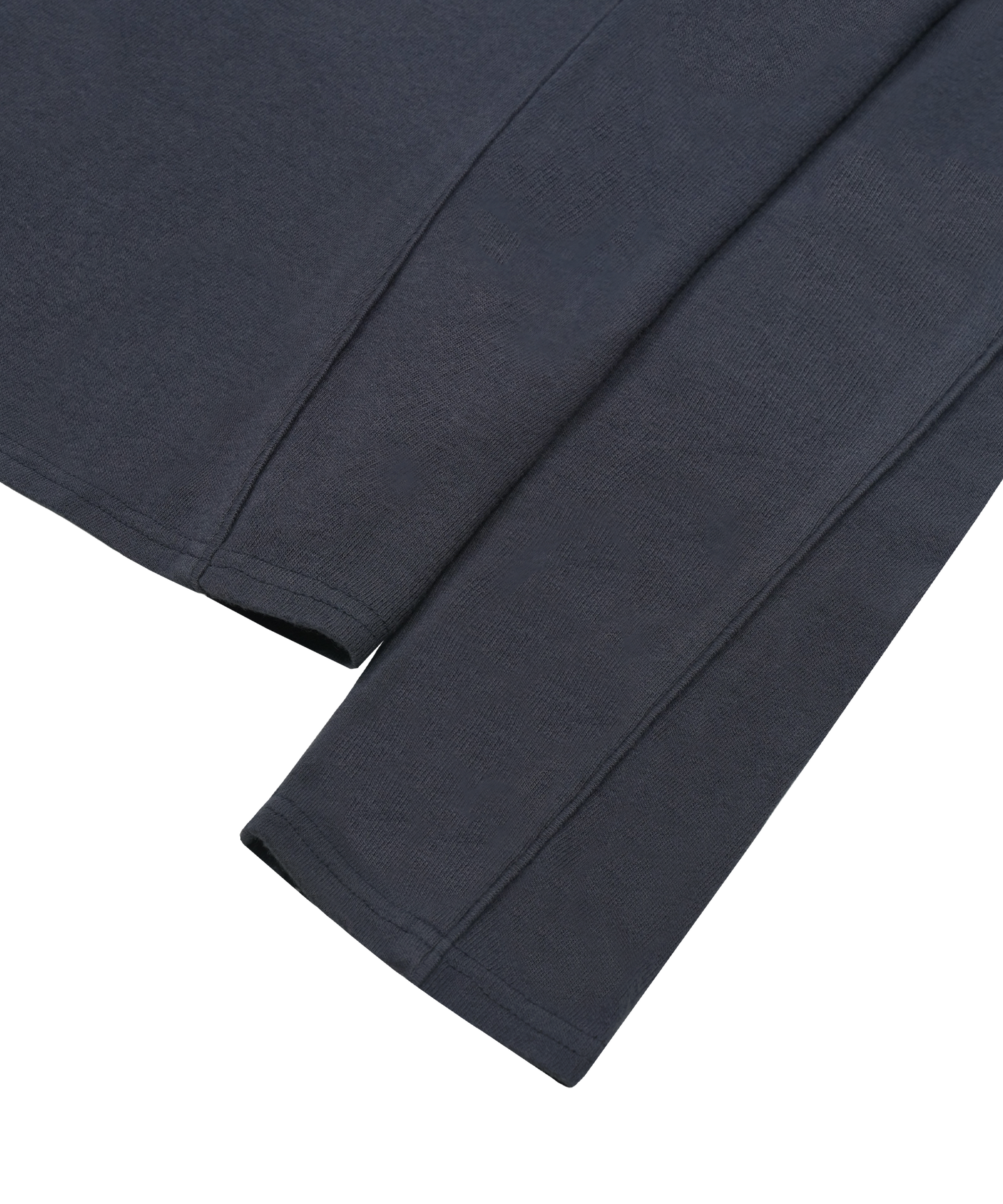 PIPING LONG SLEEVE