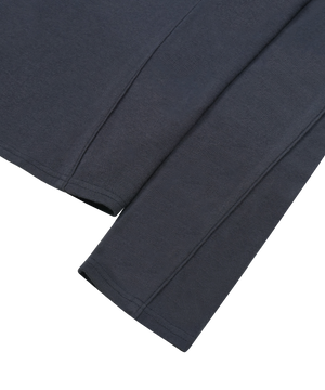 PIPING LONG SLEEVE