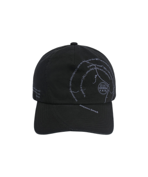 REQUIEM CAP
