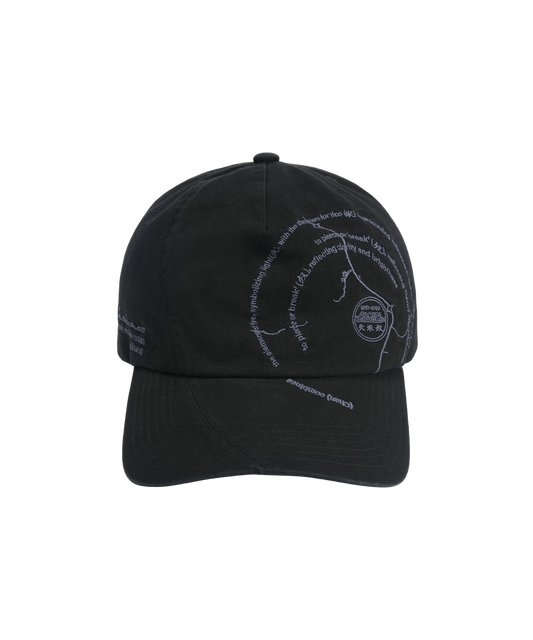 REQUIEM CAP