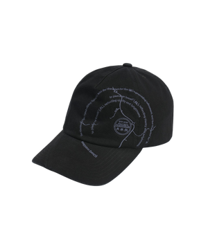 REQUIEM CAP
