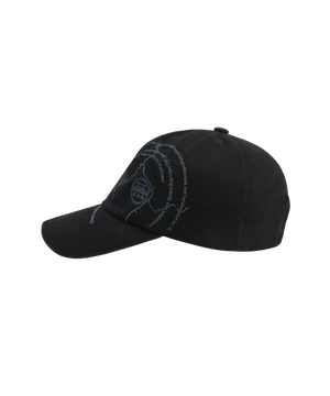 REQUIEM CAP