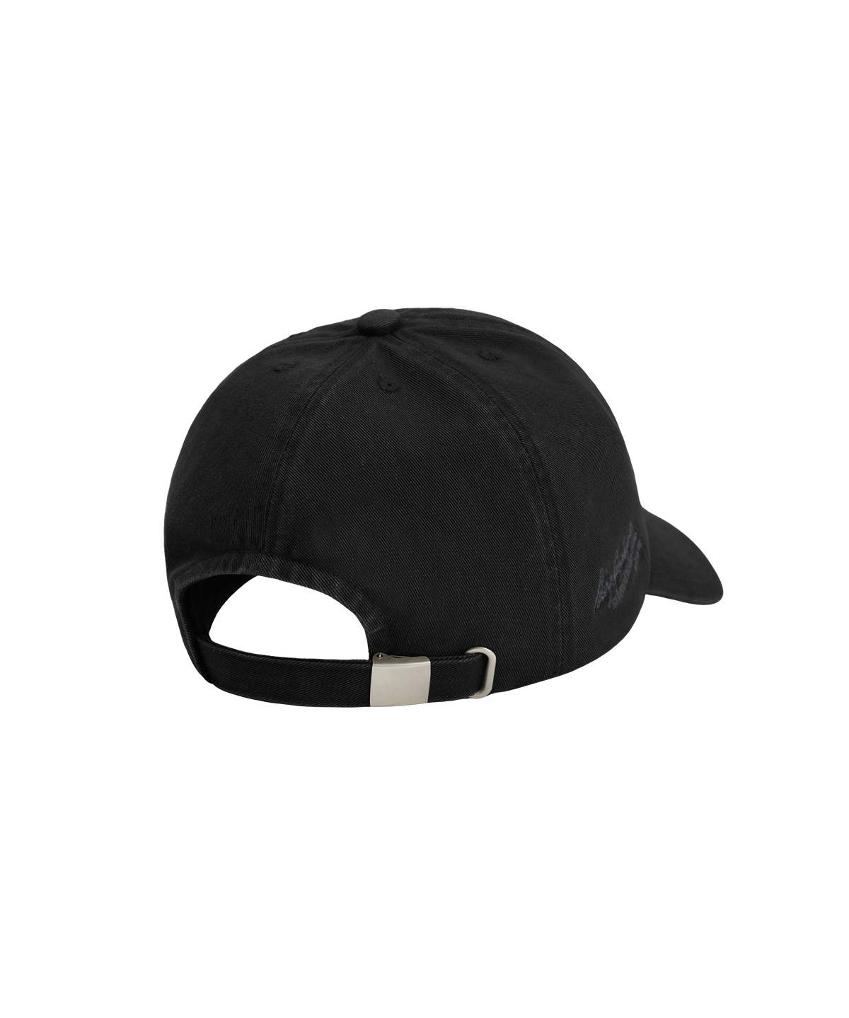 REQUIEM CAP