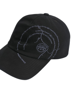 REQUIEM CAP