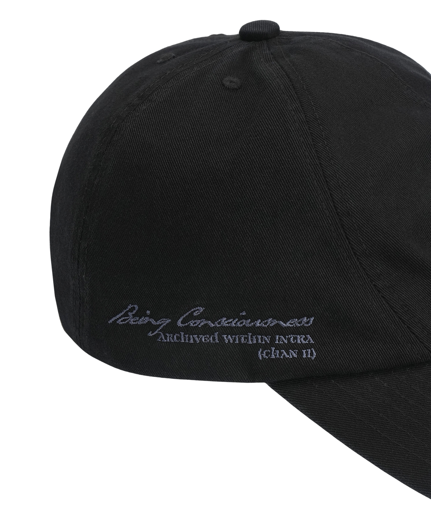 REQUIEM CAP