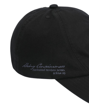 REQUIEM CAP