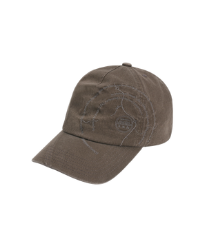 REQUIEM CAP