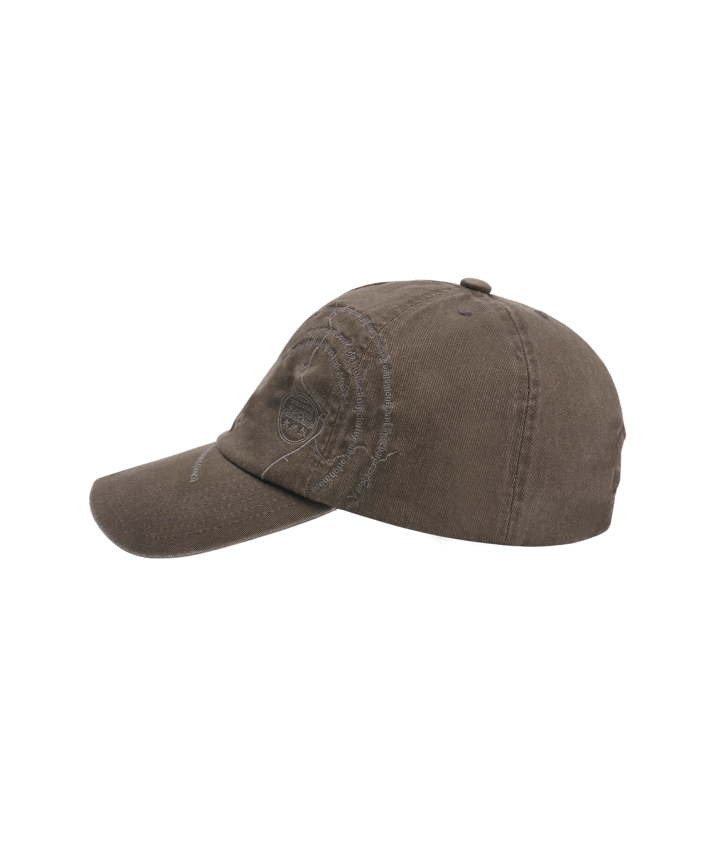 REQUIEM CAP
