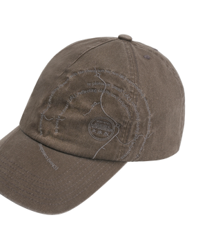 REQUIEM CAP