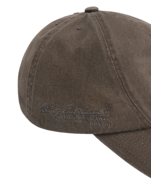 REQUIEM CAP