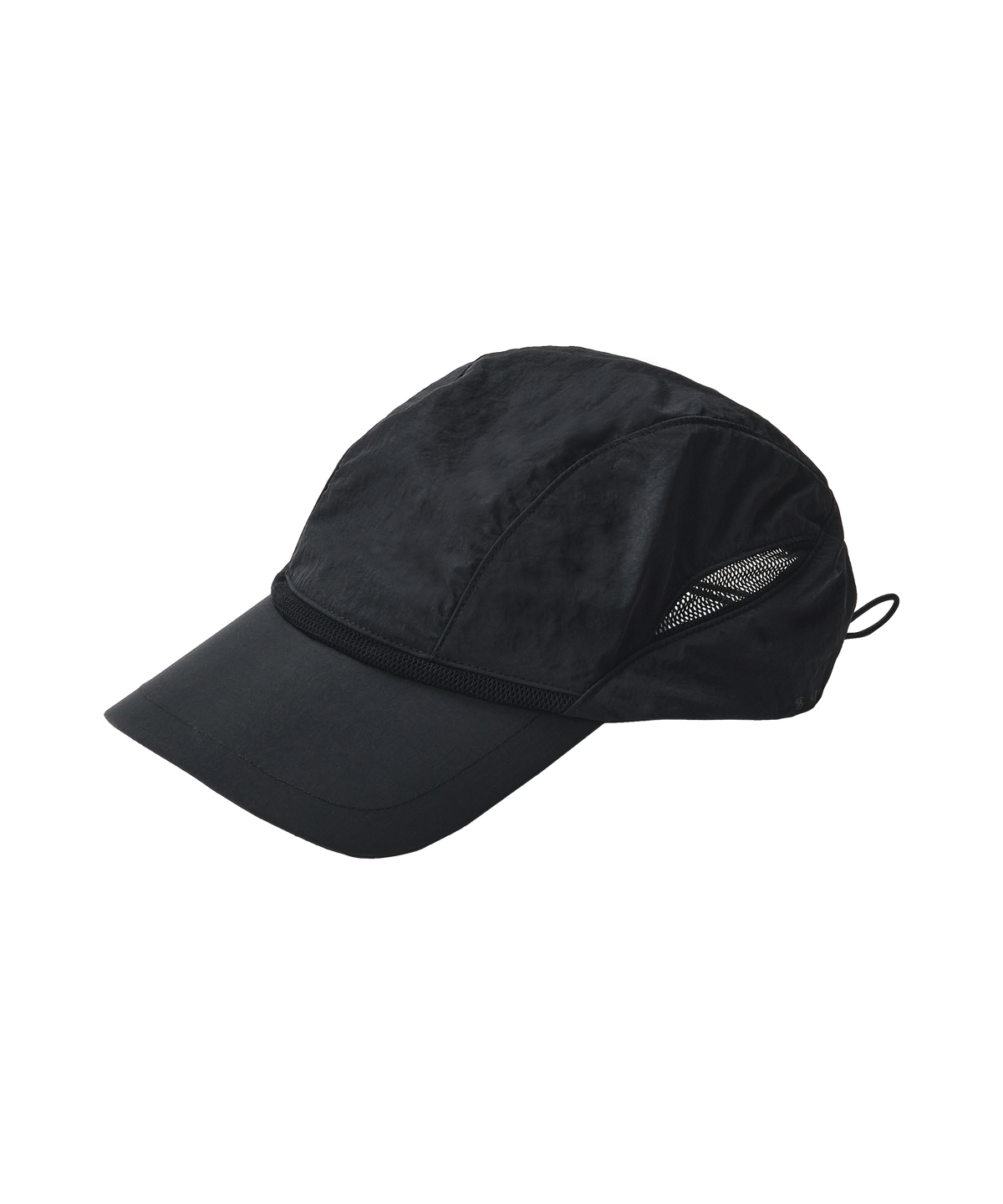 SAN SAN X SEALSON NYLON CAP