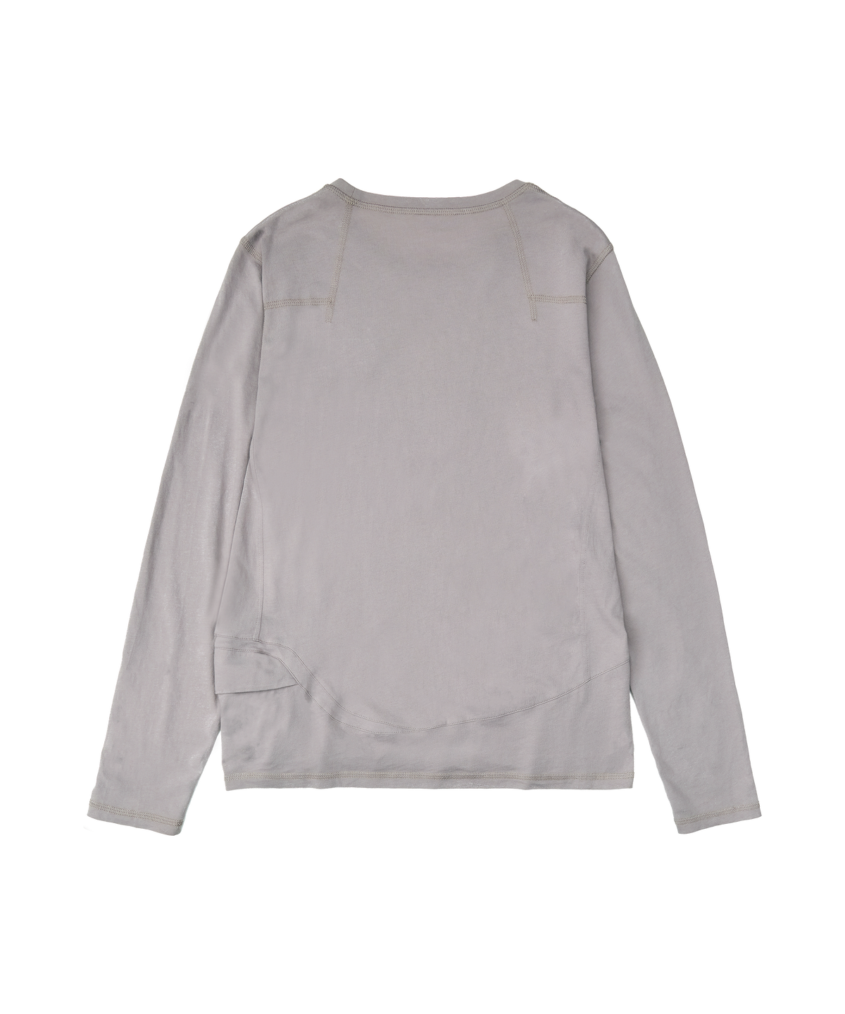 SAN SAN X SEALSON POCKET LONG SLEEVE
