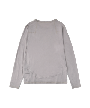 SAN SAN X SEALSON POCKET LONG SLEEVE