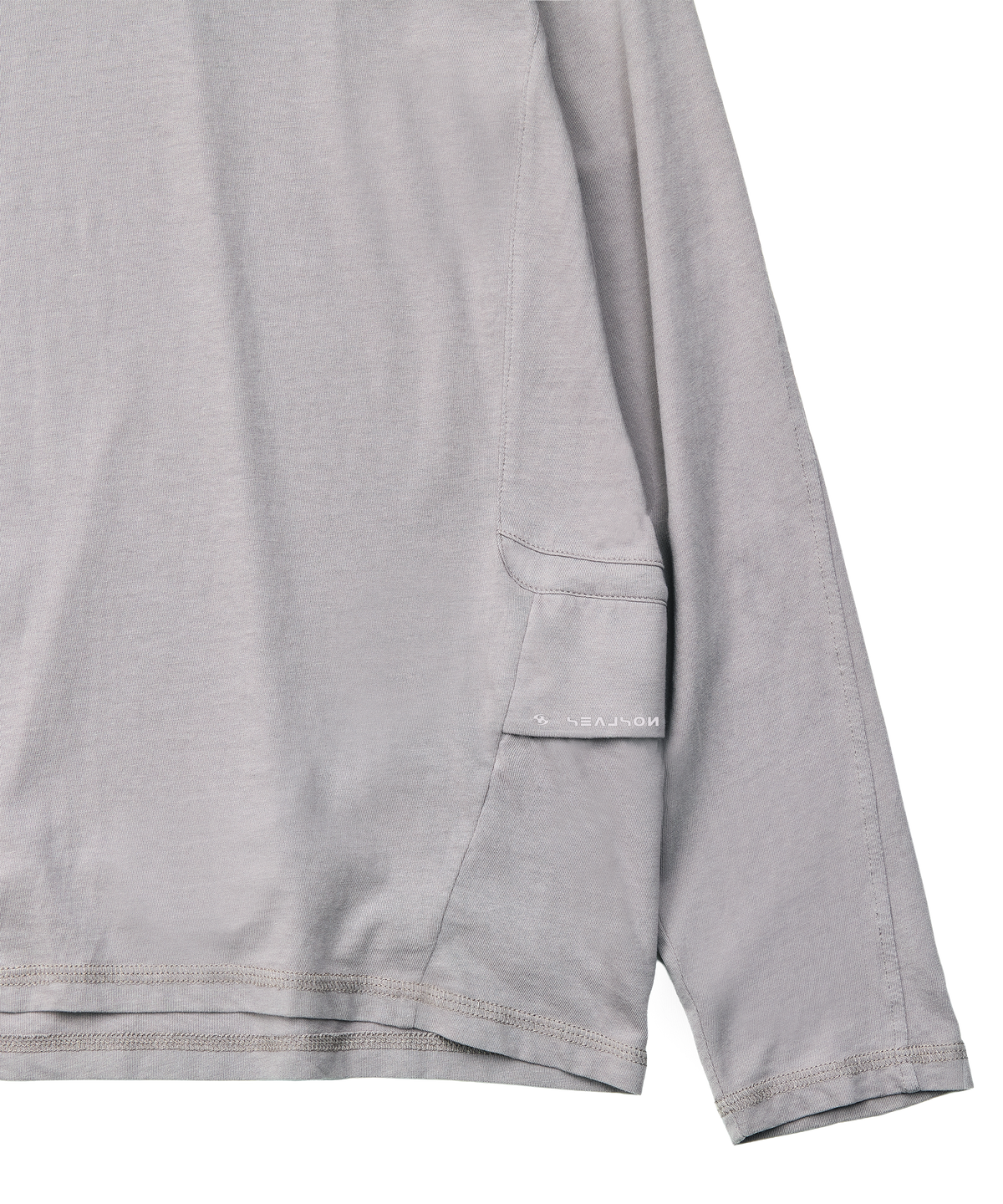 SAN SAN X SEALSON POCKET LONG SLEEVE