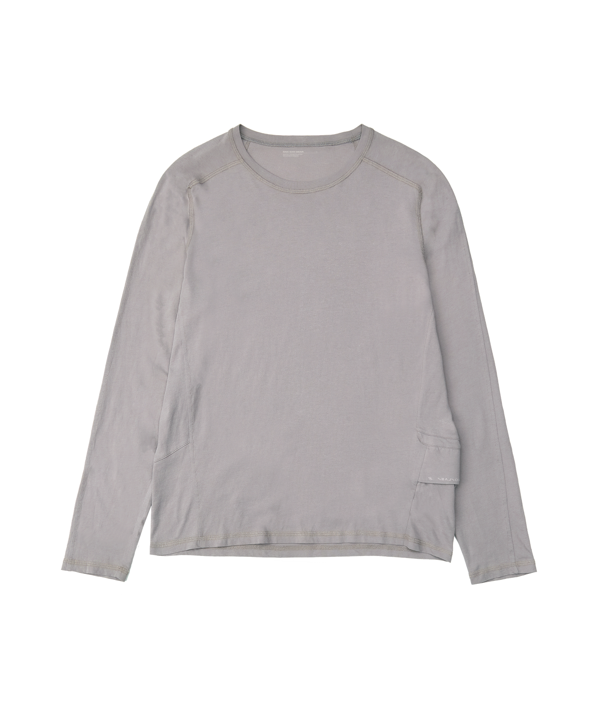 SAN SAN X SEALSON POCKET LONG SLEEVE