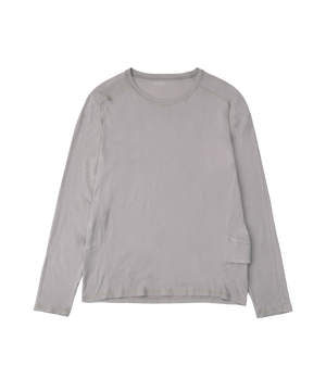 SAN SAN X SEALSON POCKET LONG SLEEVE