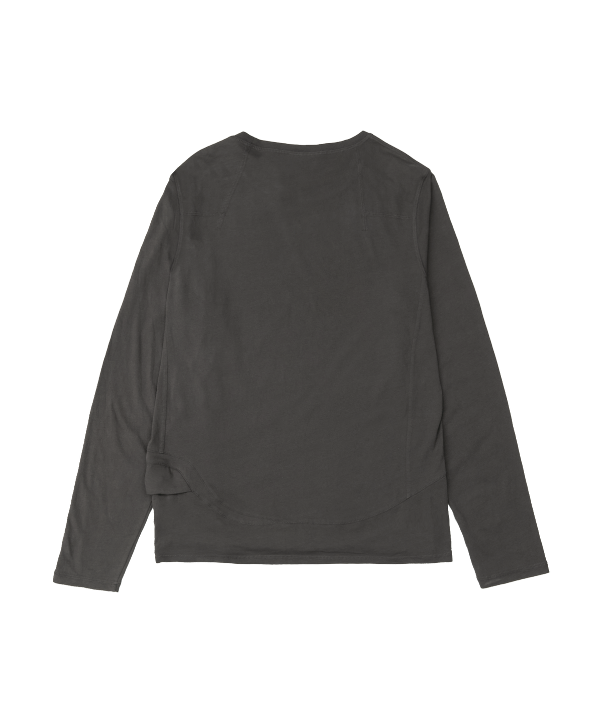 SAN SAN X SEALSON POCKET LONG SLEEVE