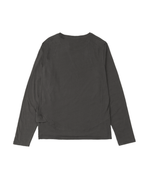 SAN SAN X SEALSON POCKET LONG SLEEVE