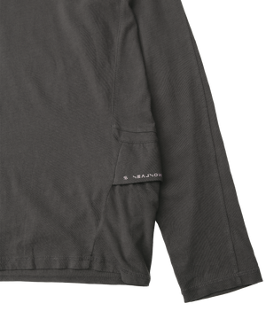 SAN SAN X SEALSON POCKET LONG SLEEVE