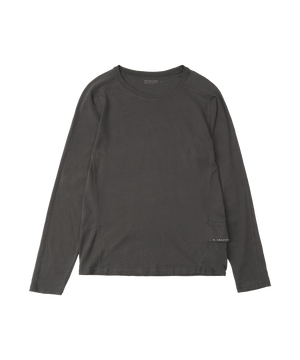 SAN SAN X SEALSON POCKET LONG SLEEVE