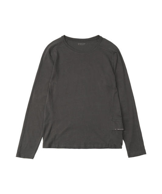 SAN SAN X SEALSON POCKET LONG SLEEVE