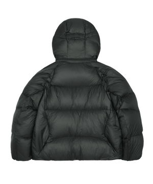 SHIELD PUFFER JACKET